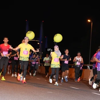 Runner Photo 2757260