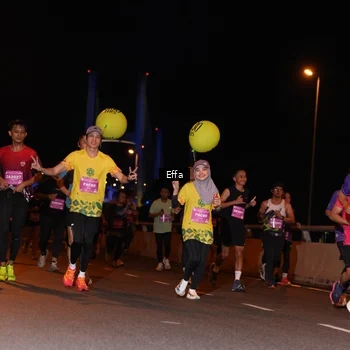 Runner Photo 2757267