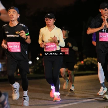 Runner Photo 2757268