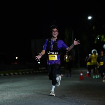Runner Photo 2757273