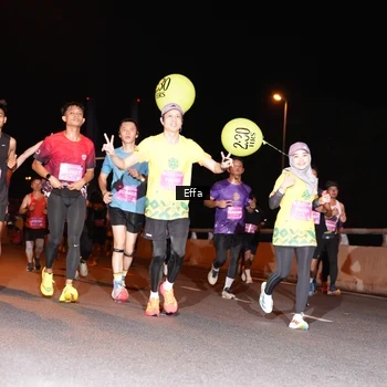 Runner Photo 2757276