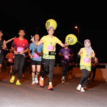 Runner Photo 2757285