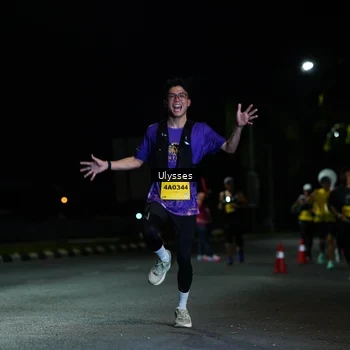 Runner Photo 2757289