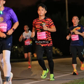 Runner Photo 2757290