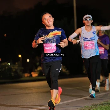 Runner Photo 2757299