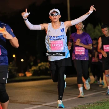 Runner Photo 2757308