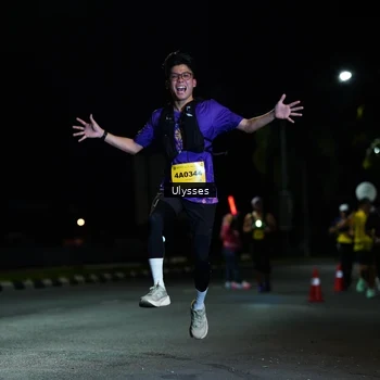 Runner Photo 2757313