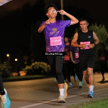 Runner Photo 2757315