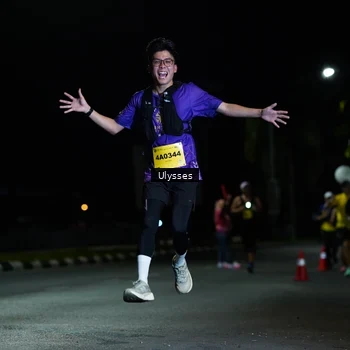 Runner Photo 2757322