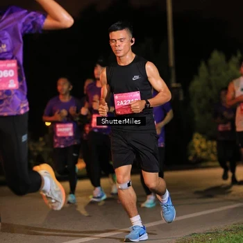 Runner Photo 2757326