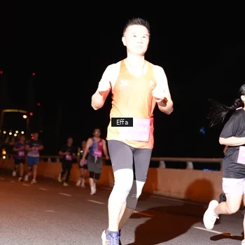 Runner Photo 2757328