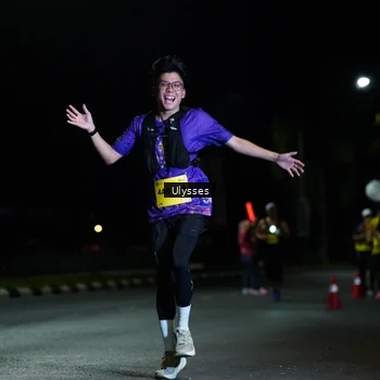Runner Photo 2757331