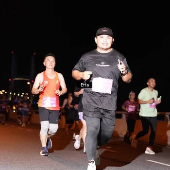 Runner Photo 2757335