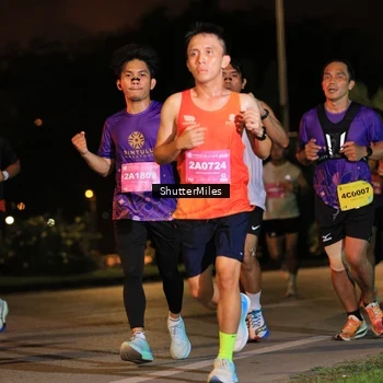 Runner Photo 2757342