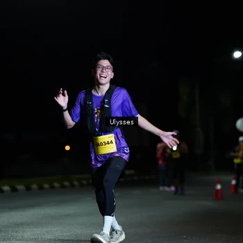 Runner Photo 2757350