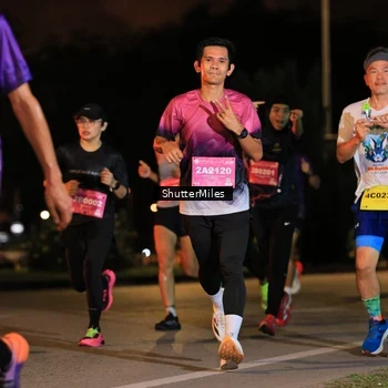 Runner Photo 2757353