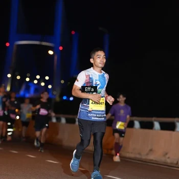 Runner Photo 2757356