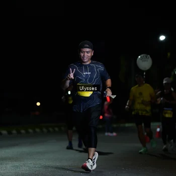 Runner Photo 2757358