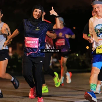 Runner Photo 2757365