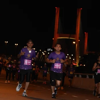 Runner Photo 2757366