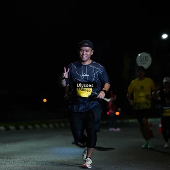 Runner Photo 2757377