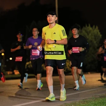 Runner Photo 2757378