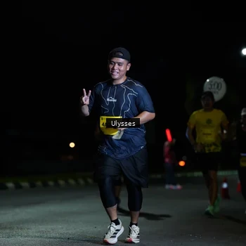 Runner Photo 2757379