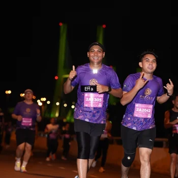Runner Photo 2757392