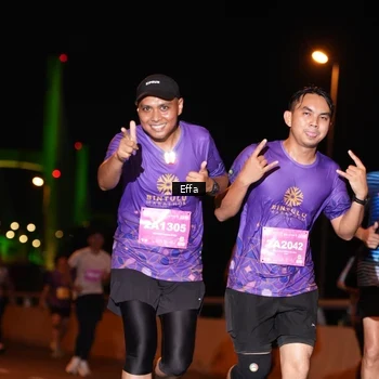 Runner Photo 2757400