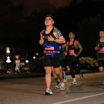 Runner Photo 2757402