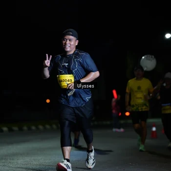 Runner Photo 2757406