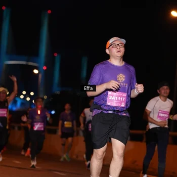 Runner Photo 2757411