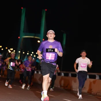 Runner Photo 2757412