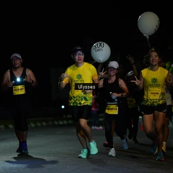 Runner Photo 2757415