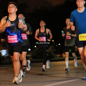 Runner Photo 2757417