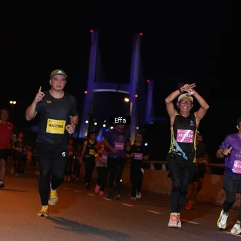 Runner Photo 2757425