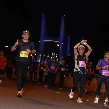 Runner Photo 2757428