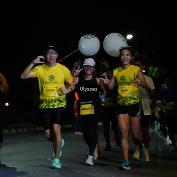 Runner Photo 2757433