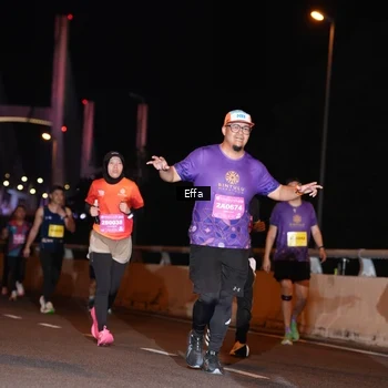 Runner Photo 2757438