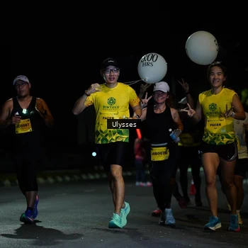 Runner Photo 2757440