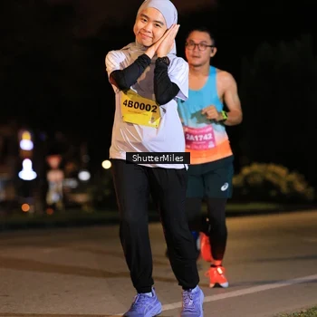 Runner Photo 2757449