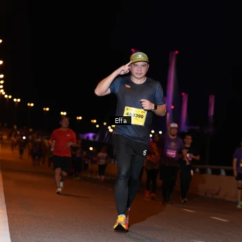 Runner Photo 2757452