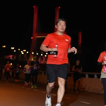 Runner Photo 2757453