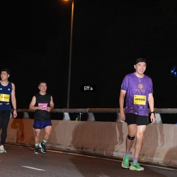 Runner Photo 2757456