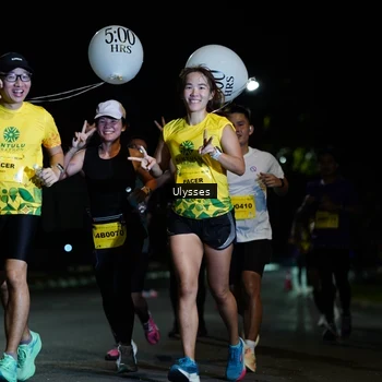 Runner Photo 2757460