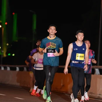Runner Photo 2757462