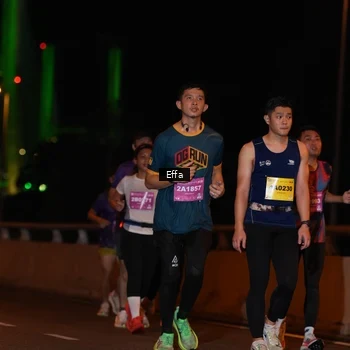Runner Photo 2757463