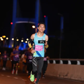 Runner Photo 2757470