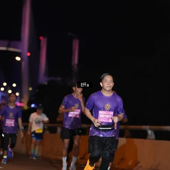 Runner Photo 2757473