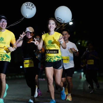 Runner Photo 2757474